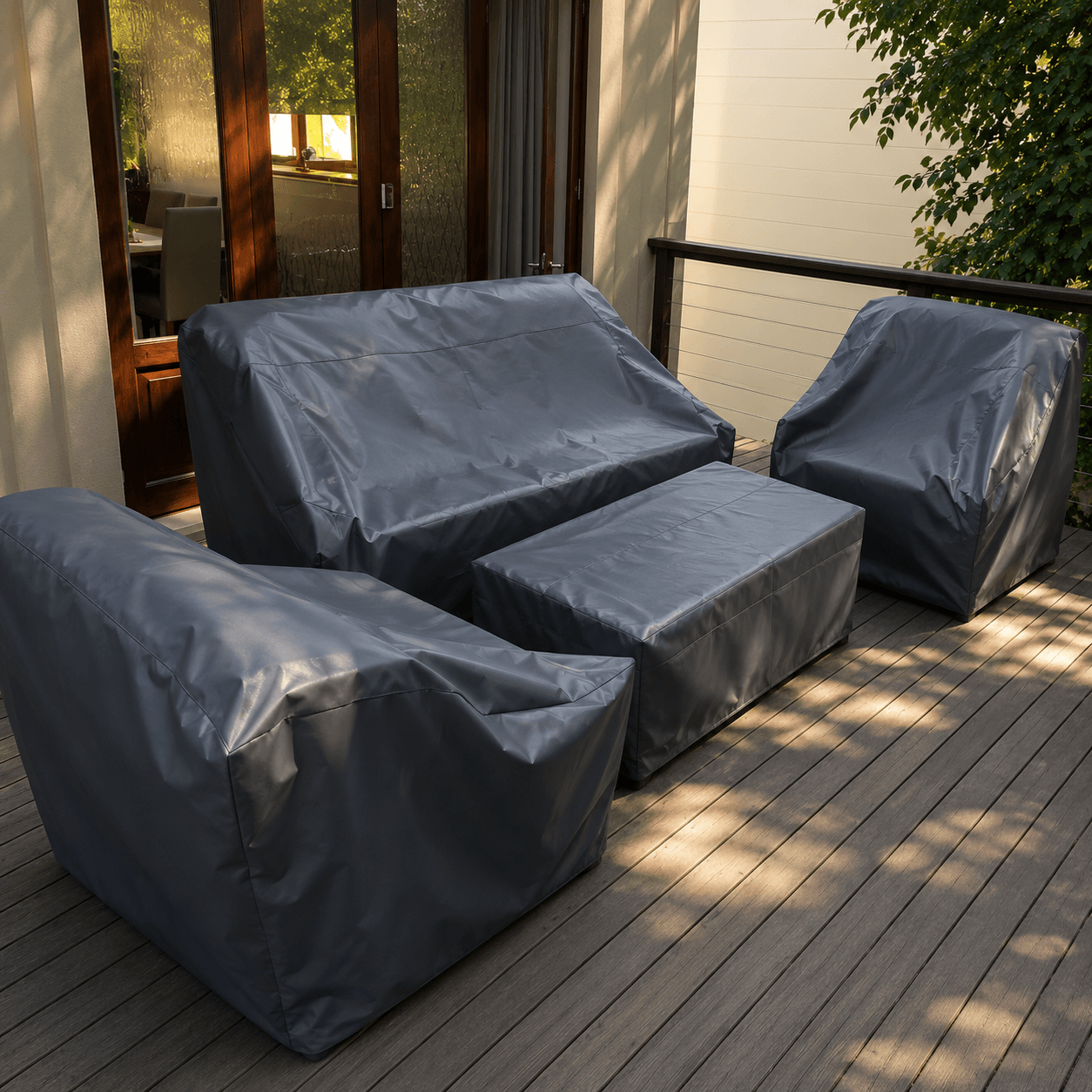 Outdoor Furniture Covers