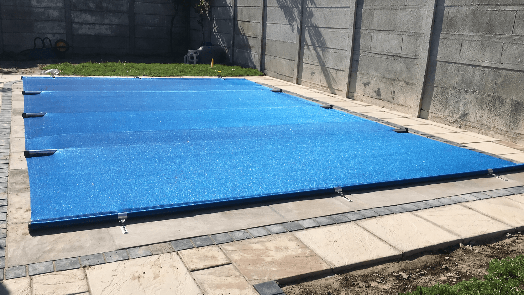 LeafNet Pool Cover - Image 3