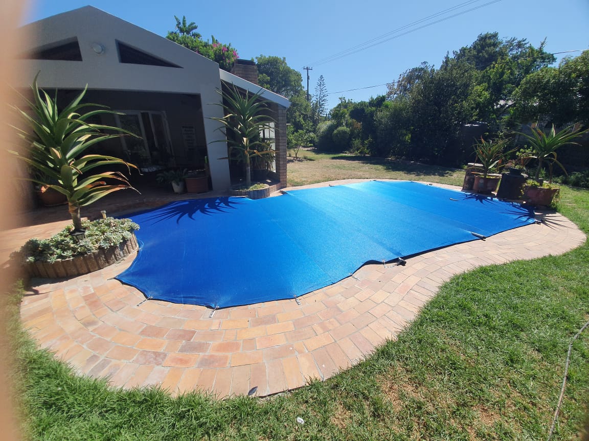 LeafNet Pool Cover - Image 2