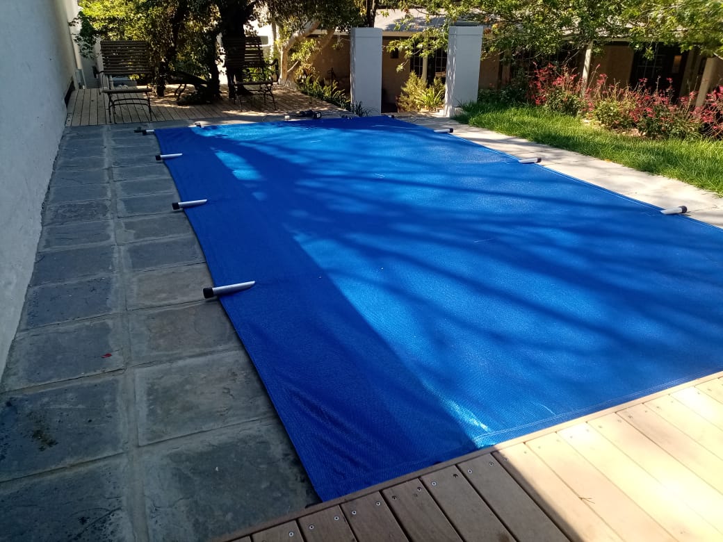 LeafNet Pool Cover - Image 7