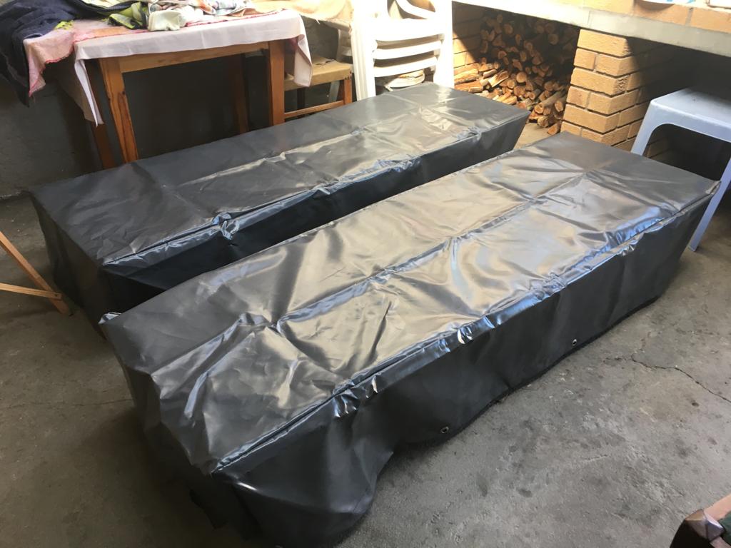 Outdoor Furniture Covers - Image 2