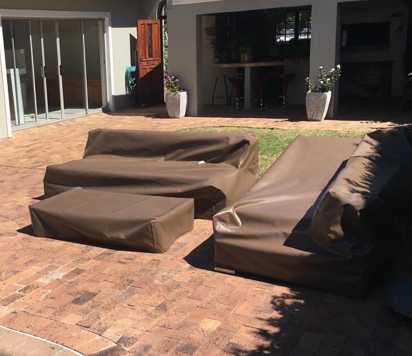 Outdoor Furniture Covers - Image 3