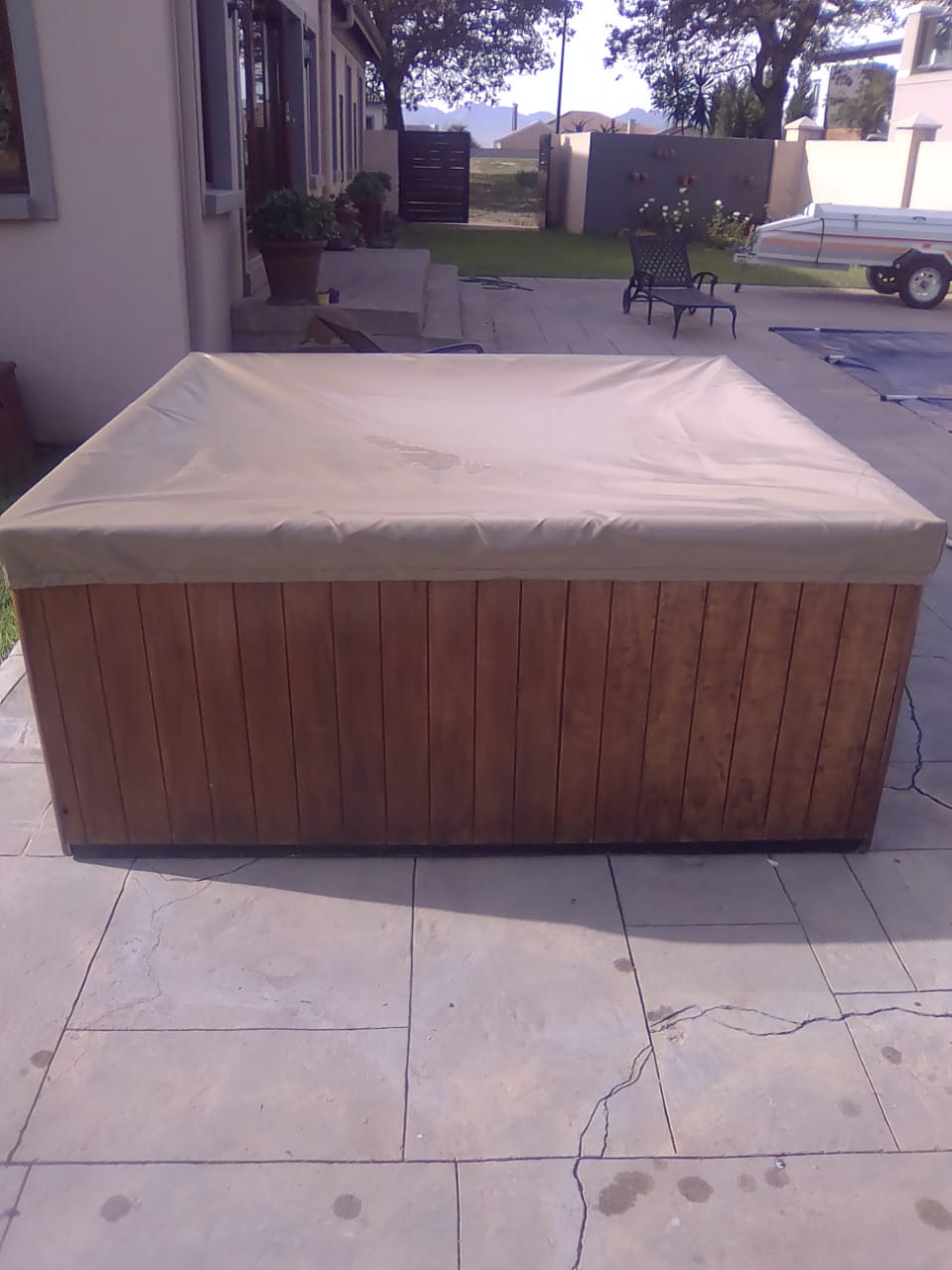 Outdoor Furniture Covers - Image 5