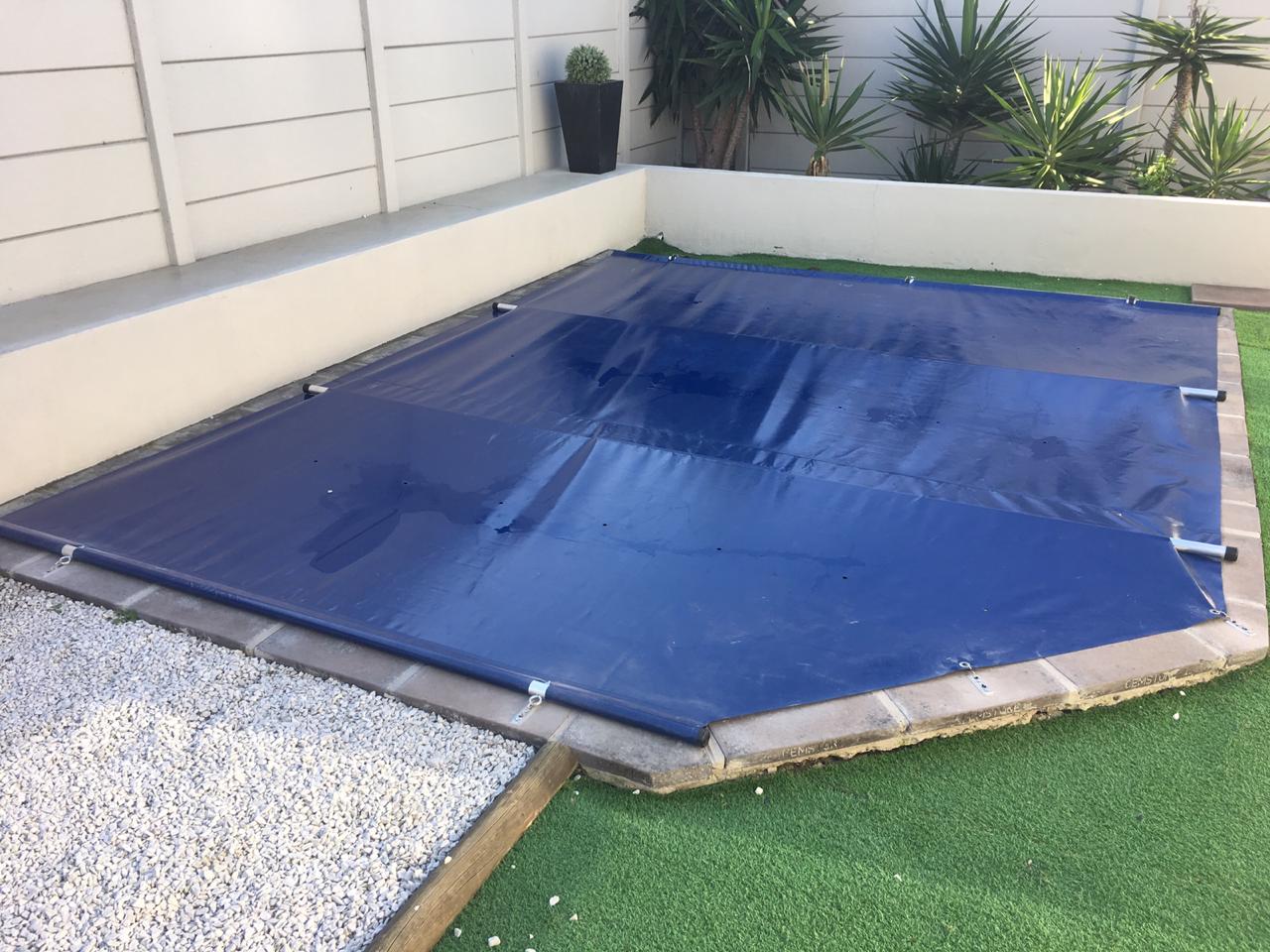 PVC Pool Cover 600gsm - Image 16